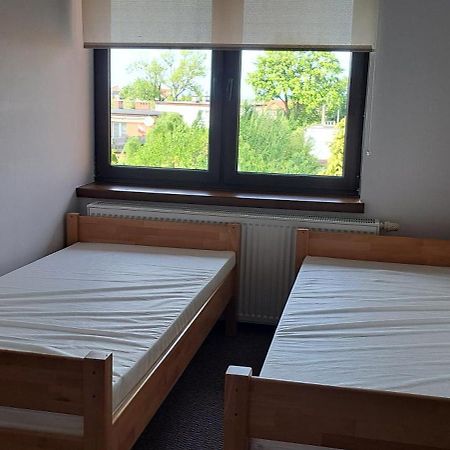 Apartament Lena Apartman Gdynia Kültér fotó
