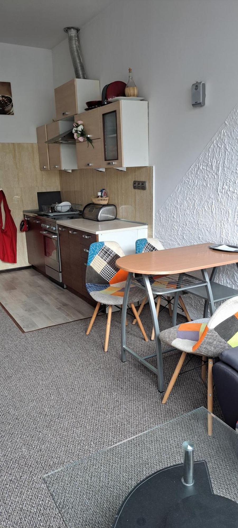 Apartament Lena Apartman Gdynia Kültér fotó
