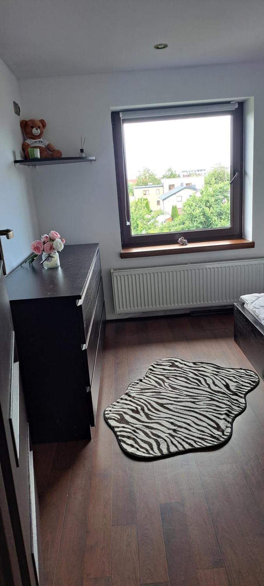 Apartament Lena Apartman Gdynia Kültér fotó